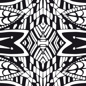 Bild-Nr: 9024849 König Von Togo Erstellt von: patterndesigns-com