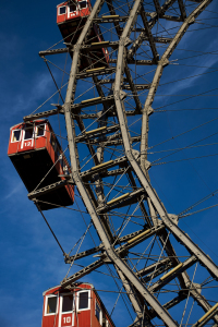 Bild-Nr: 11233306 Wien Riesenrad Erstellt von: ManfredHD