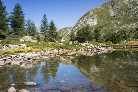 Bild-Nr: 11812504 Mässersee Erstellt von: IngeborgF