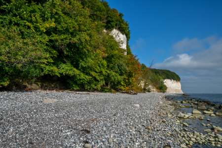Bild-Nr: 12804933 Piratenschlucht auf Rügen Erstellt von: volker heide