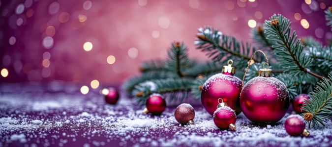 Bild-Nr: 12851820 Weihnachtsdekoration KI Erstellt von: XYRIUS