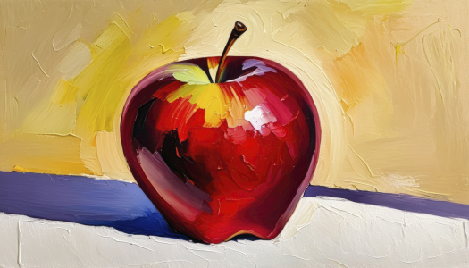 Bild-Nr: 12888851 Apfel KI Erstellt von: XYRIUS