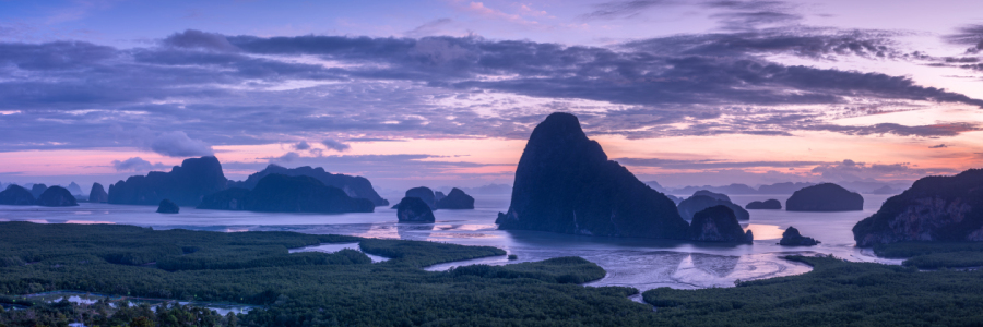 Bild-Nr: 12891648 Phang Nga Bay Thailand Erstellt von: eyetronic