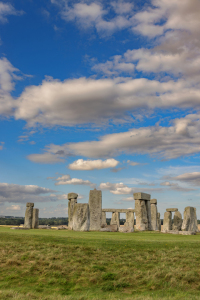 Bild-Nr: 12935487 Stonehenge Erstellt von: DirkR