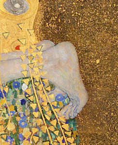 Bild-Nr: 31000728 The Kiss, 1907-08 Erstellt von: Klimt, Gustav