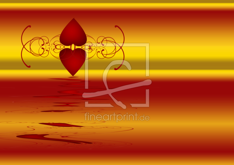 frei wählbarer Bildausschnitt für Ihr Bild auf Grußkarte