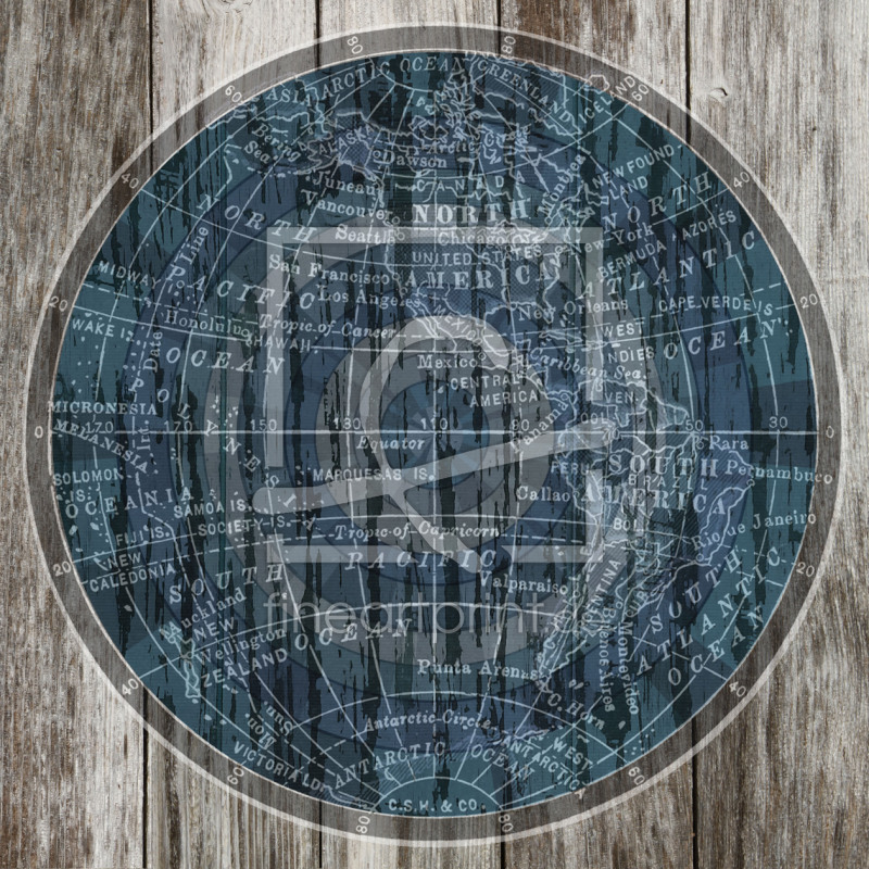 frei wählbarer Bildausschnitt für Ihr Bild auf Grußkarte