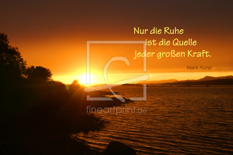 frei wählbarer Bildausschnitt für Ihr Bild auf Grußkarte