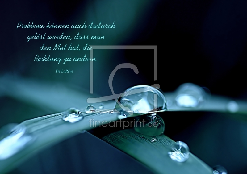 frei wählbarer Bildausschnitt für Ihr Bild auf Grußkarte