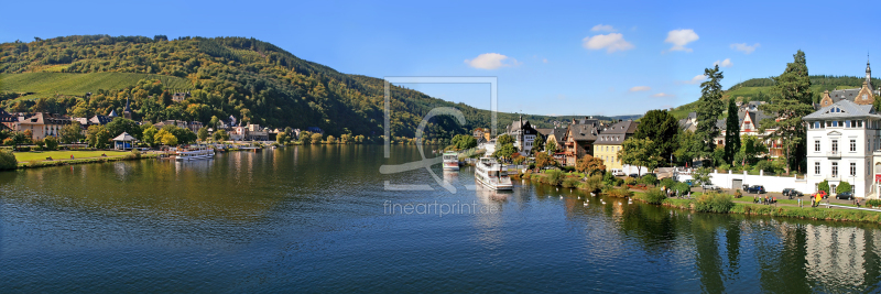 frei wählbarer Bildausschnitt für Ihr Bild auf Grußkarte