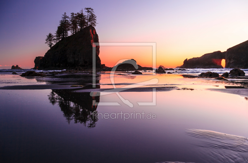 frei wählbarer Bildausschnitt für Ihr Bild auf Grußkarte