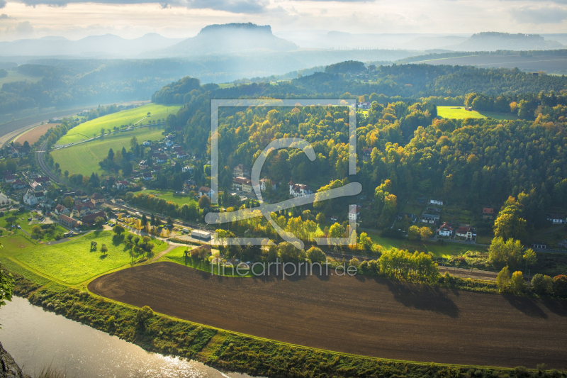 frei wählbarer Bildausschnitt für Ihr Bild auf Grußkarte