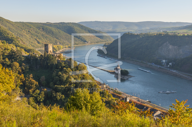frei wählbarer Bildausschnitt für Ihr Bild auf Grußkarte