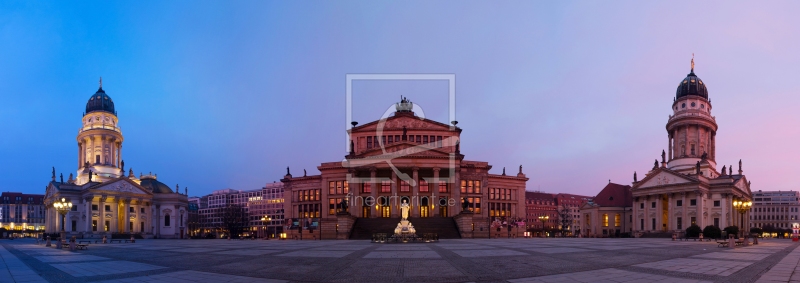 frei wählbarer Bildausschnitt für Ihr Bild auf Grußkarte