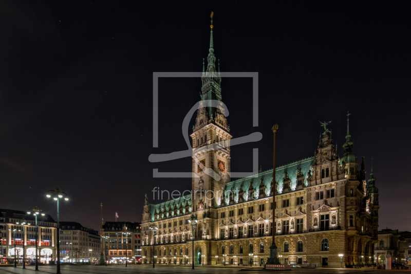 frei wählbarer Bildausschnitt für Ihr Bild auf Grußkarte