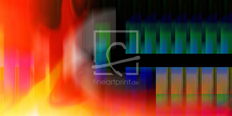 frei wählbarer Bildausschnitt für Ihr Bild auf Grußkarte