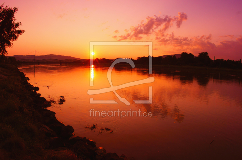 frei wählbarer Bildausschnitt für Ihr Bild auf Grußkarte