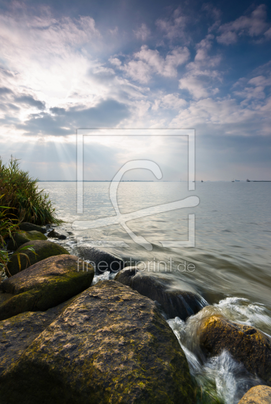 frei wählbarer Bildausschnitt für Ihr Bild auf Grußkarte