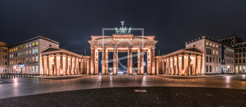 frei wählbarer Bildausschnitt für Ihr Bild auf Grußkarte