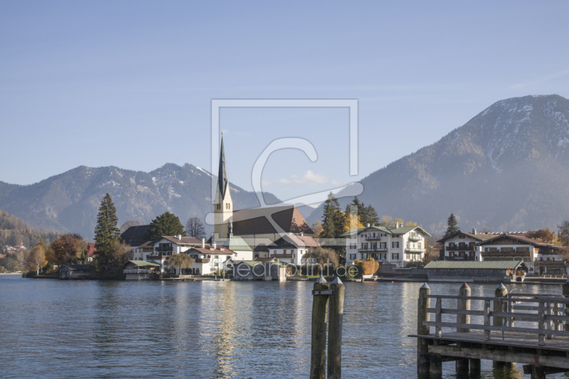 frei wählbarer Bildausschnitt für Ihr Bild auf Grußkarte