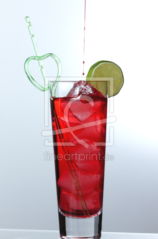 frei wählbarer Bildausschnitt für Ihr Bild auf Grußkarte