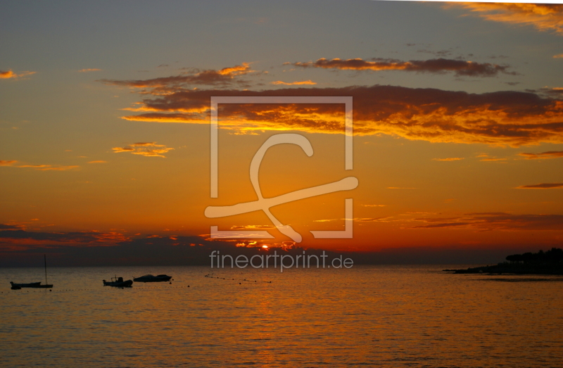 frei wählbarer Bildausschnitt für Ihr Bild auf Grußkarte