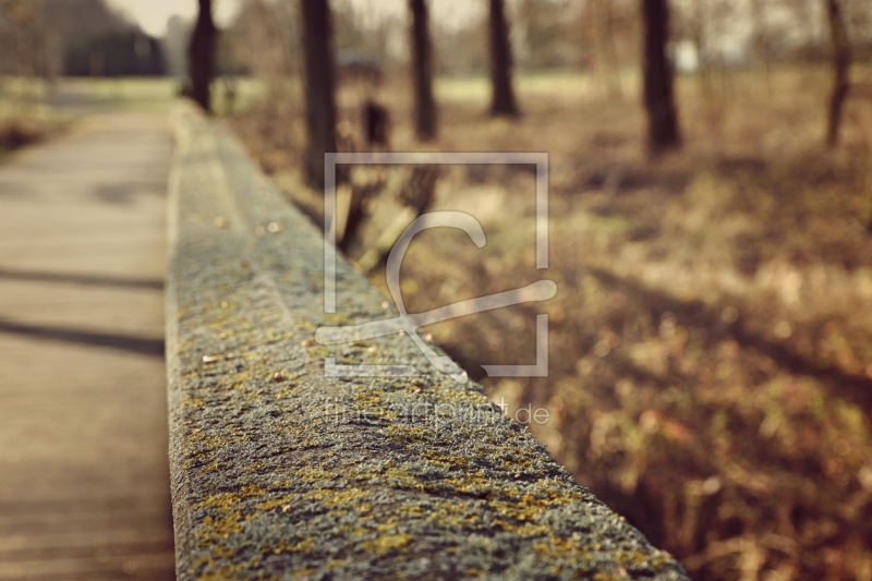 frei wählbarer Bildausschnitt für Ihr Bild auf Grußkarte