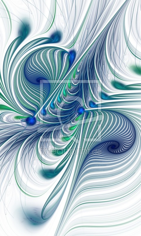 frei wählbarer Bildausschnitt für Ihr Bild auf Grußkarte