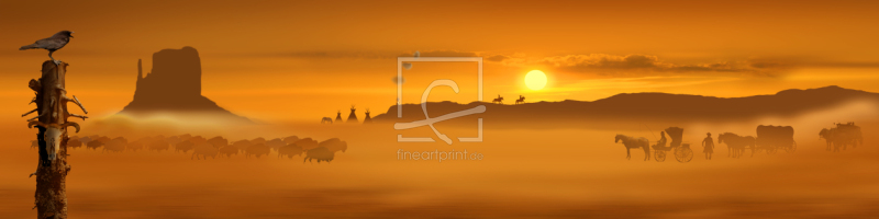 frei wählbarer Bildausschnitt für Ihr Bild auf Grußkarte