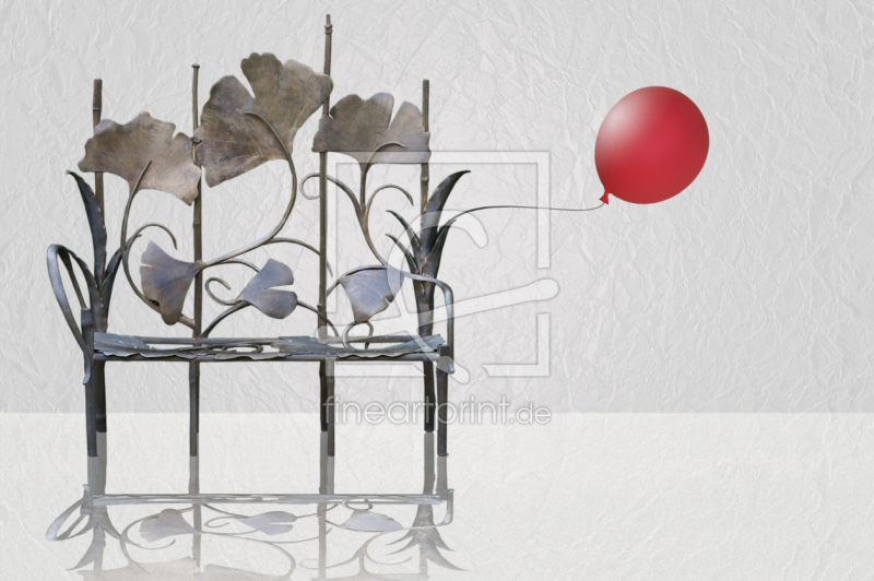 frei wählbarer Bildausschnitt für Ihr Bild auf Grußkarte