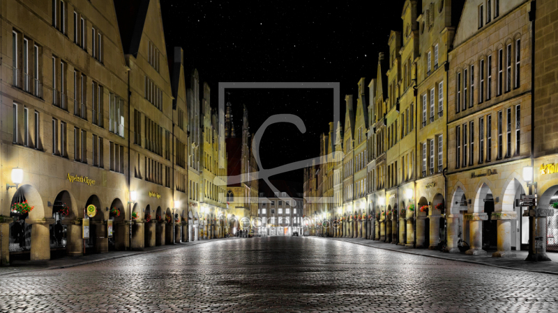 frei wählbarer Bildausschnitt für Ihr Bild auf Grußkarte