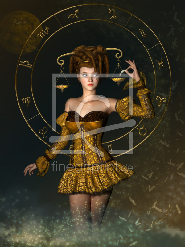 frei wählbarer Bildausschnitt für Ihr Bild auf Grußkarte