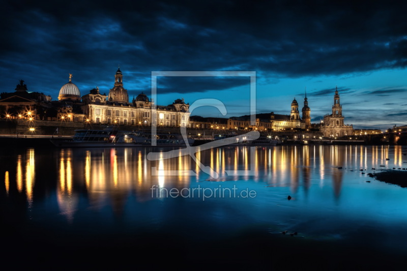 frei wählbarer Bildausschnitt für Ihr Bild auf Grußkarte