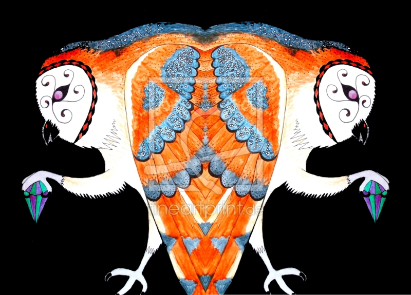 frei wählbarer Bildausschnitt für Ihr Bild auf Grußkarte