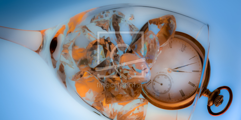 frei wählbarer Bildausschnitt für Ihr Bild auf Grußkarte