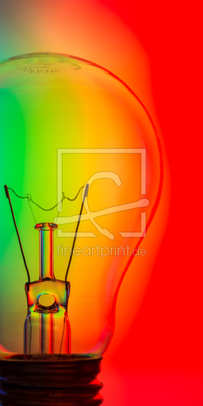 frei wählbarer Bildausschnitt für Ihr Bild auf Grußkarte