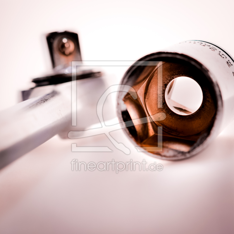 frei wählbarer Bildausschnitt für Ihr Bild auf Grußkarte