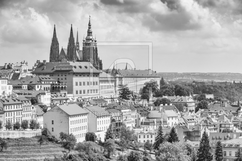 frei wählbarer Bildausschnitt für Ihr Bild auf Grußkarte