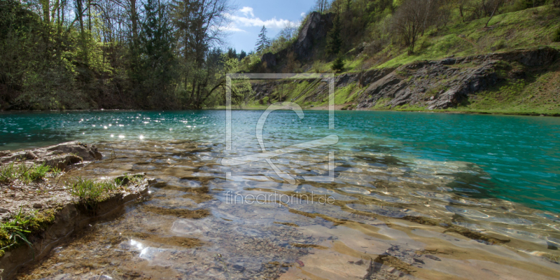 frei wählbarer Bildausschnitt für Ihr Bild auf Grußkarte