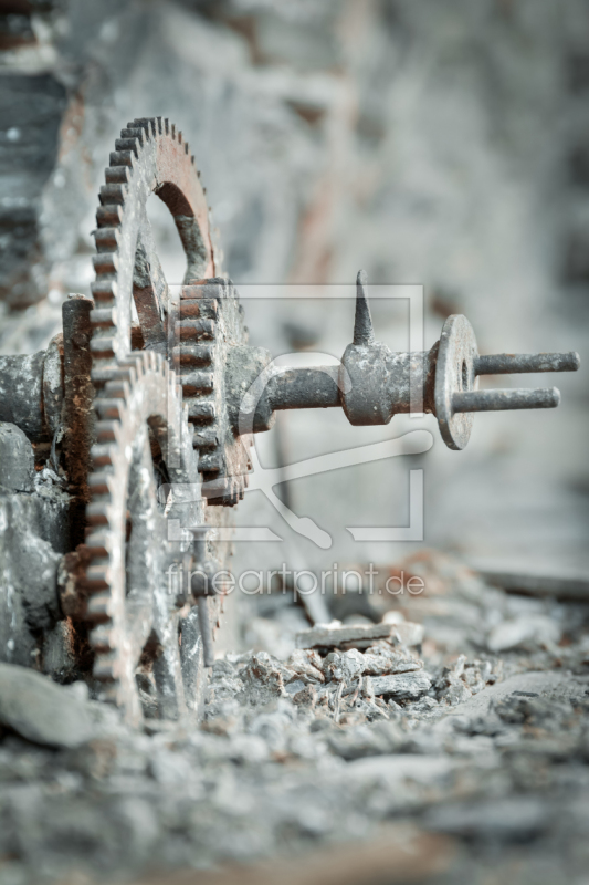 frei wählbarer Bildausschnitt für Ihr Bild auf Grußkarte