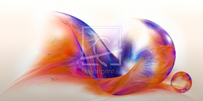 frei wählbarer Bildausschnitt für Ihr Bild auf Grußkarte