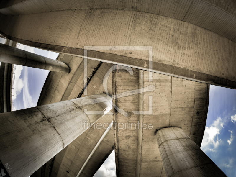 frei wählbarer Bildausschnitt für Ihr Bild auf Grußkarte