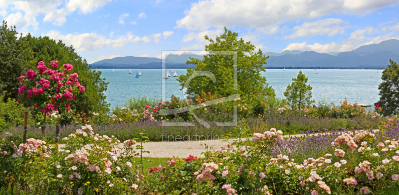 frei wählbarer Bildausschnitt für Ihr Bild auf Grußkarte