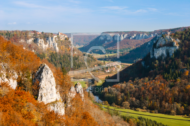 frei wählbarer Bildausschnitt für Ihr Bild auf Grußkarte