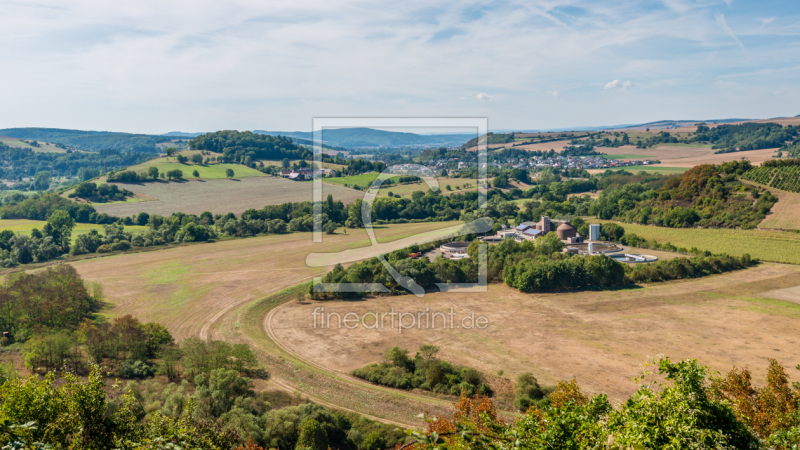 frei wählbarer Bildausschnitt für Ihr Bild auf Grußkarte