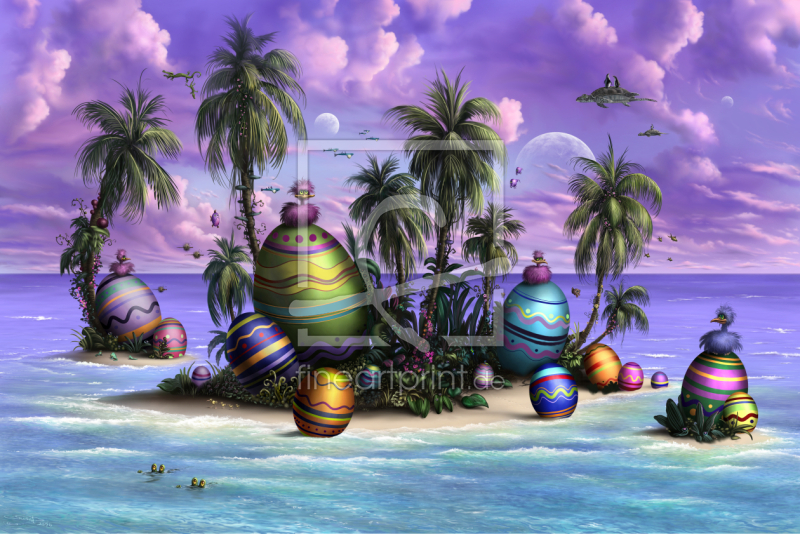 frei wählbarer Bildausschnitt für Ihr Bild auf Grußkarte