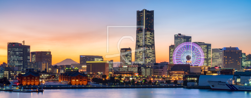 frei wählbarer Bildausschnitt für Ihr Bild auf Grußkarte