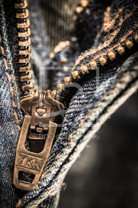 frei wählbarer Bildausschnitt für Ihr Bild auf Grußkarte