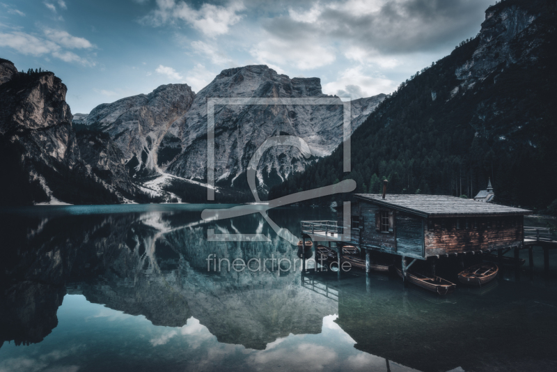 frei wählbarer Bildausschnitt für Ihr Bild auf Grußkarte