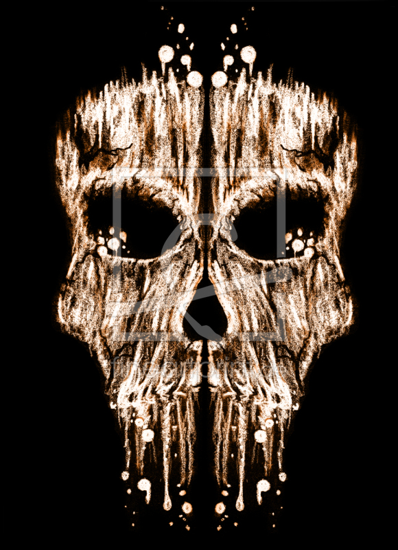 frei wählbarer Bildausschnitt für Ihr Bild auf Grußkarte